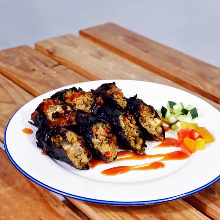 BKK Relyenong Bangus 300g