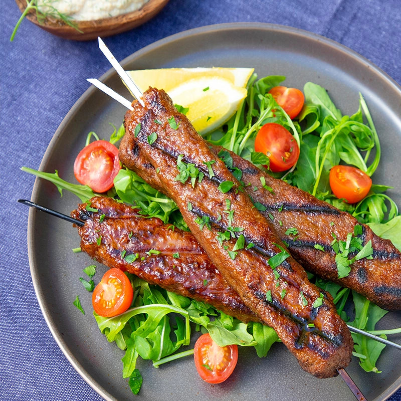 Beyond Meat Beyond Beef Plant-based Ground 452g (gluten-free, soy-free)