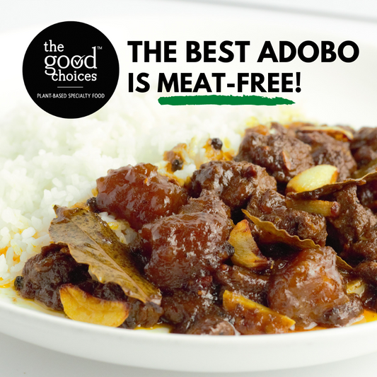 Good Adobo