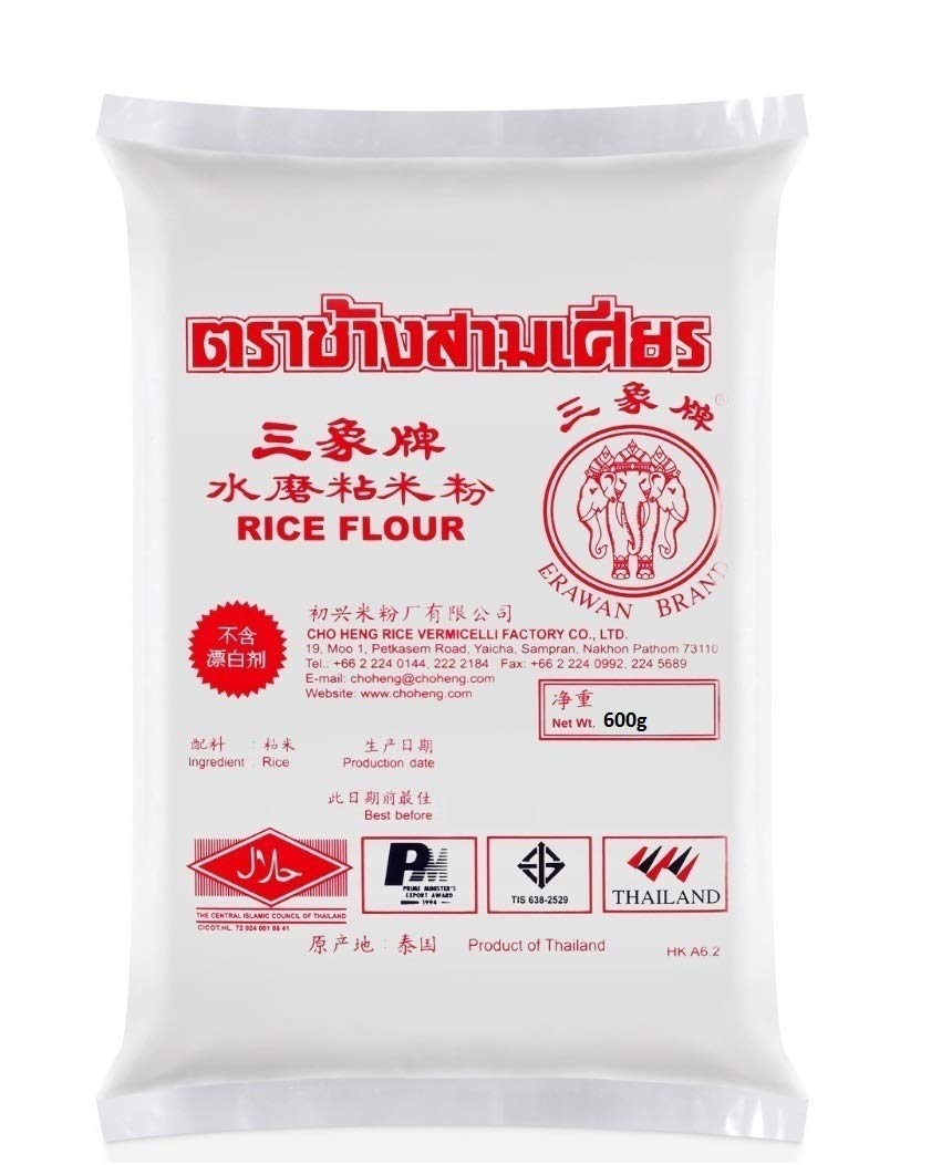 Erawan Rice Flour 500g