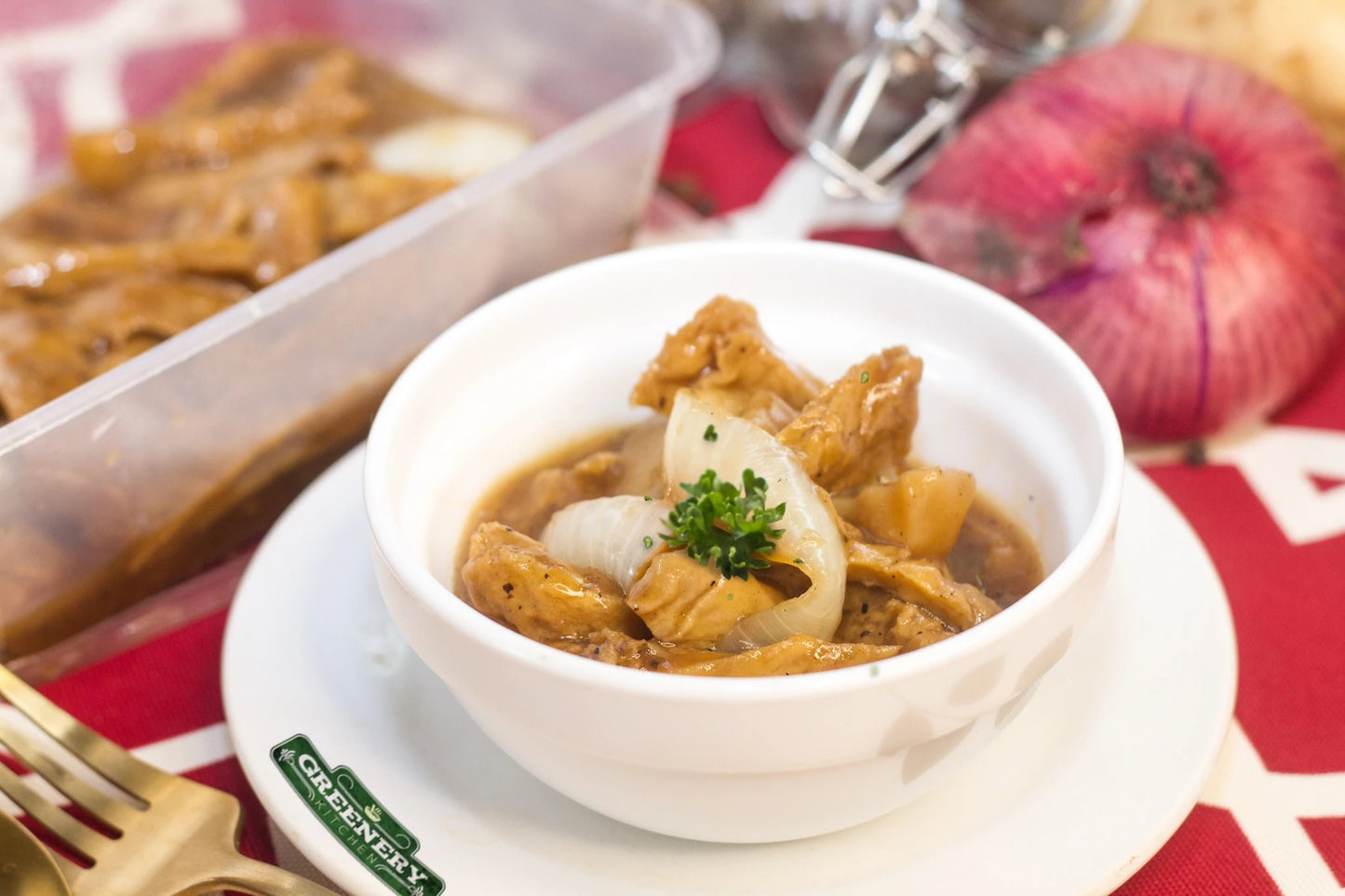 GK Bistek Tagalog 300g