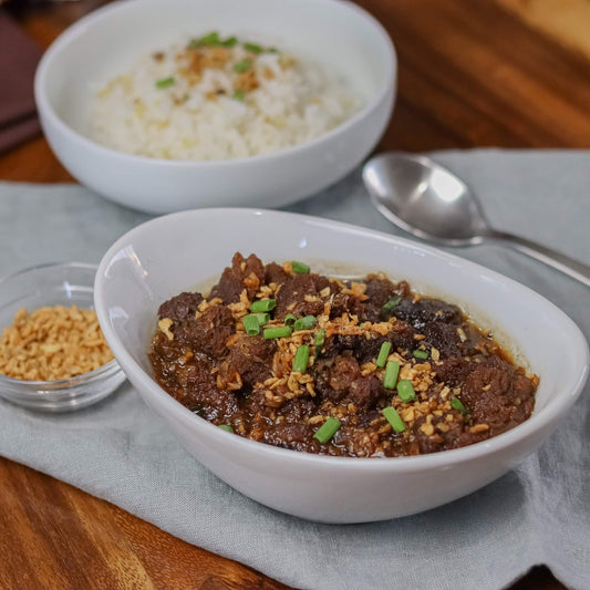 GK Pares 320g