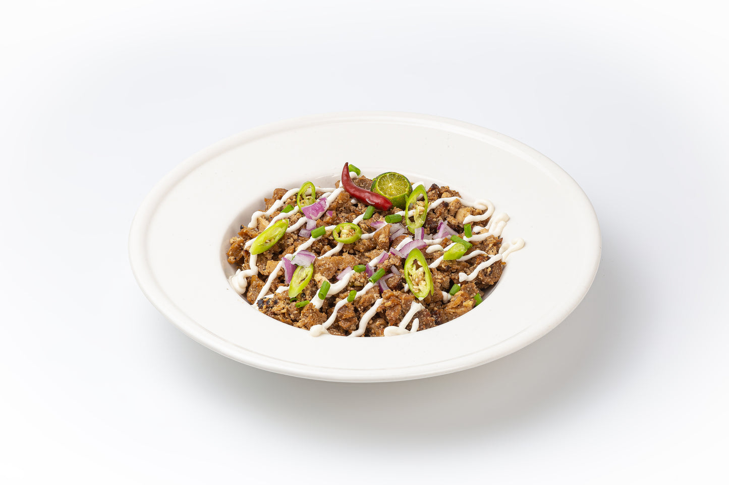 GK Sisig 300g