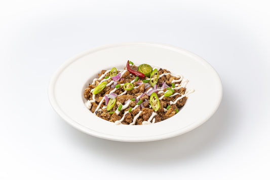 GK Sisig 300g