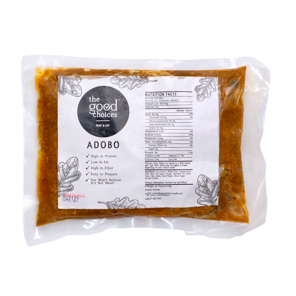 Good Adobo