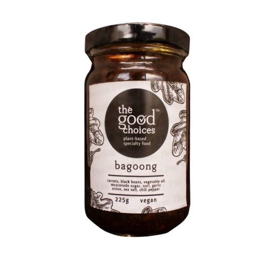 Good Bagoong 225g