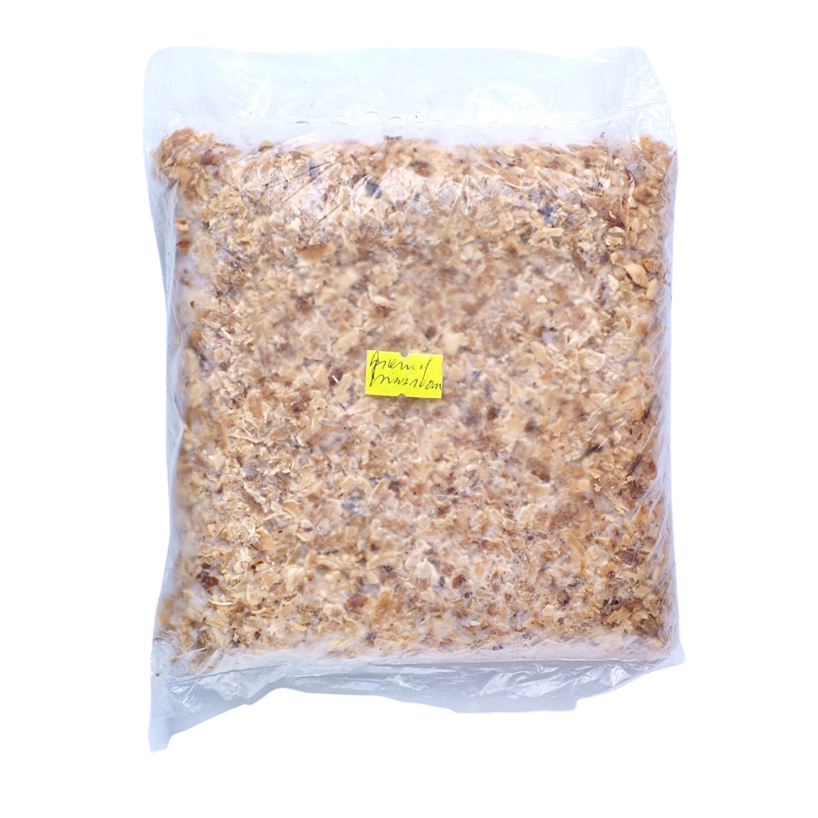 Ground Mushroom 500g (gluten-free)