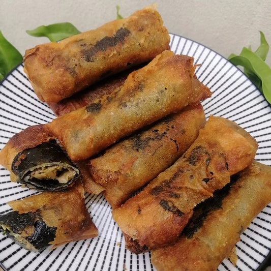 Wild Thyme Harumaki Rolls 10s