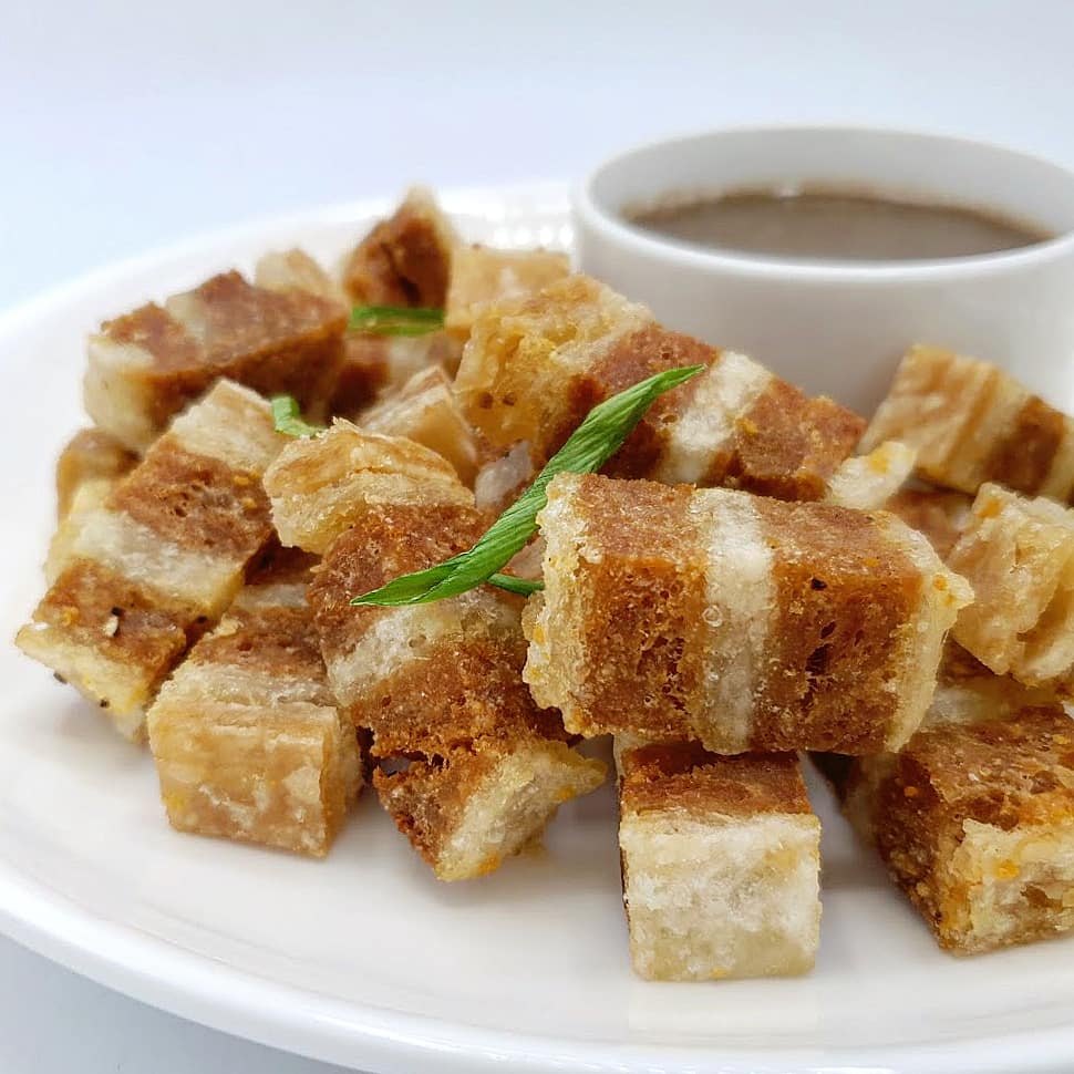 Good Pork Belly 300g