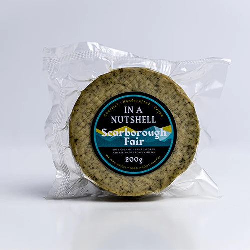 In A Nutshell Boursin/Scarborough 200g