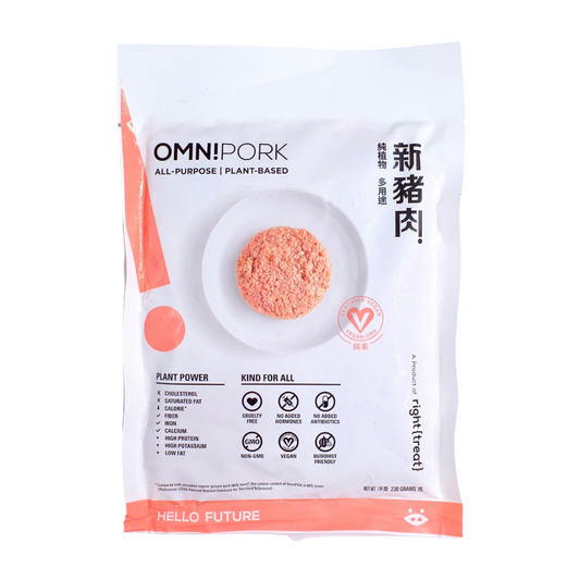 OmniPork Minced
