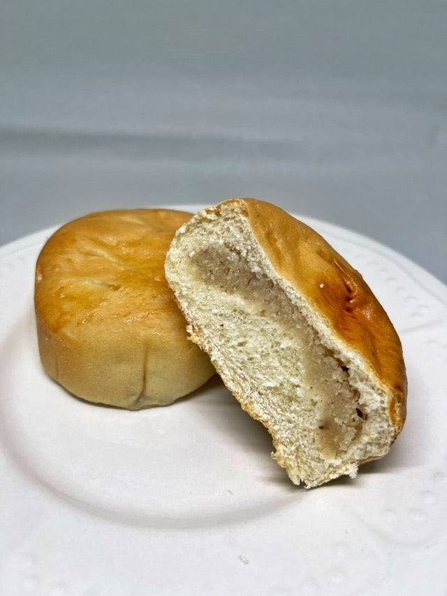 Doc Chef GF Pan de Coco 8pcs (gluten-free, sugar-free)