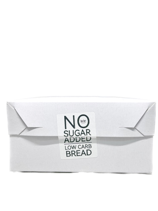 Doc Chef GF Pan de Coco 8pcs (gluten-free, sugar-free)