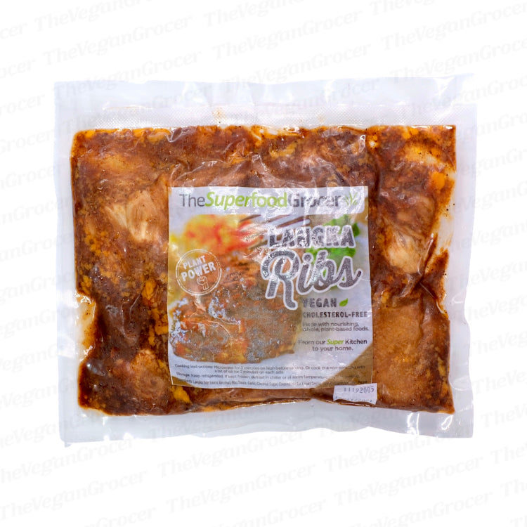 The Superfood Grocer Langka Ribs 500g