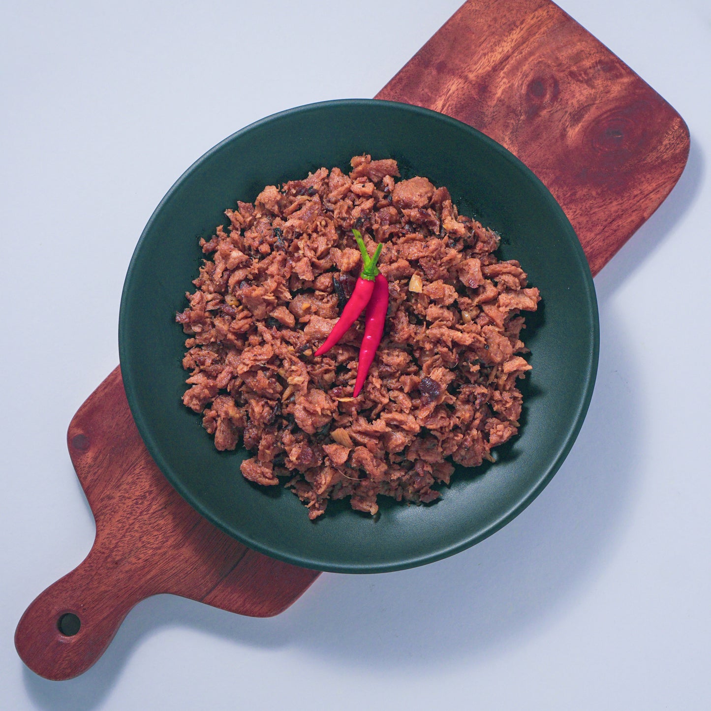 TVG Vegan Sisig 200g