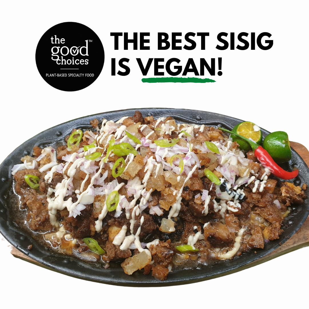 Good Sisig