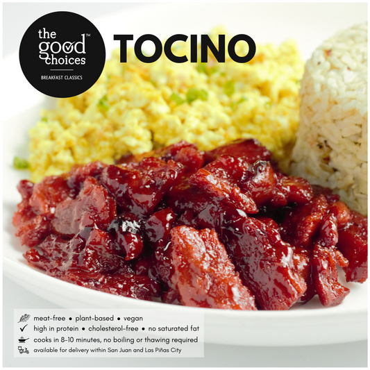 Good Tocino