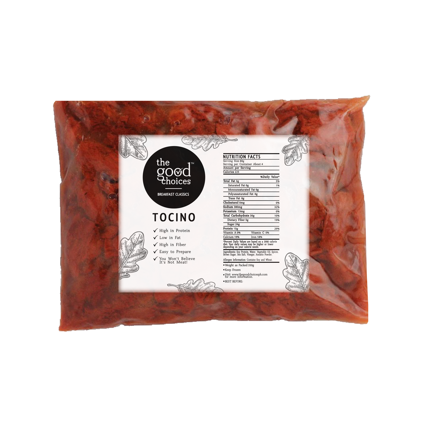 Good Tocino