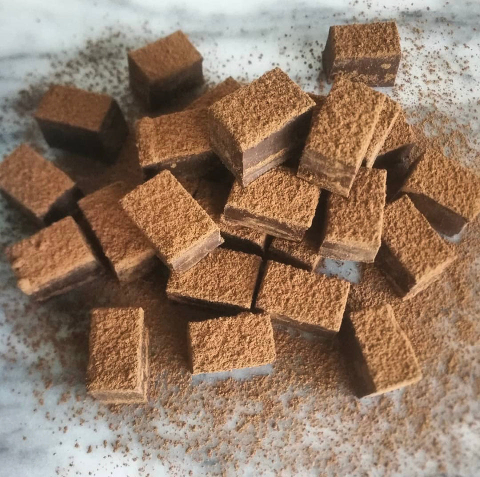 Cakesmith Chocolate Truffles 200g