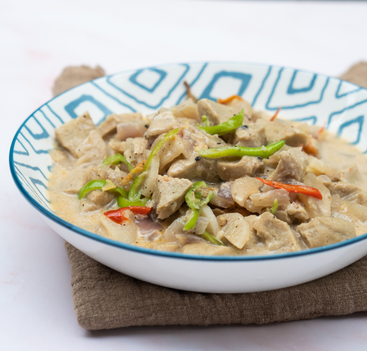 Wild Thyme Bicol Express 450g