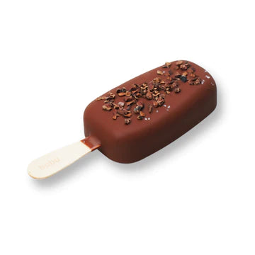 Bubu Dark Chocolate Cacao Crunch