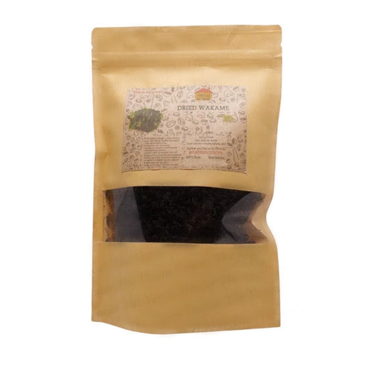 Katsu House Dried Wakame 50g