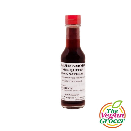 TVG Liquid Smoke 150mL
