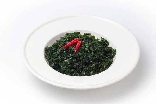 GK Malunggay Dilis 100g