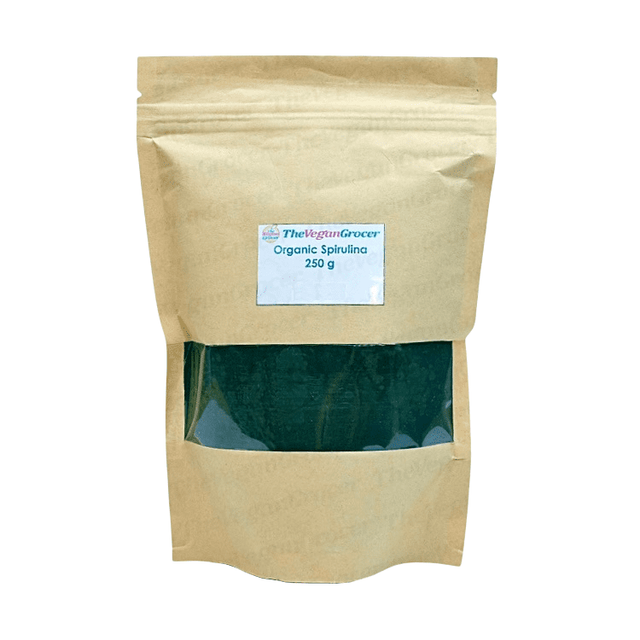 NGC Spirulina Powder 100g