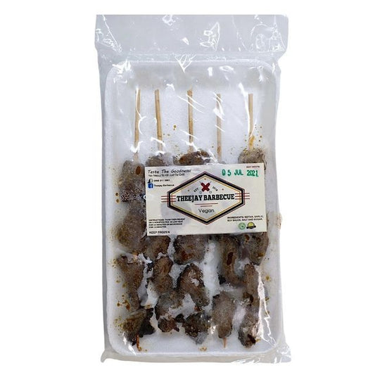 Theejay Barbecue BBQ 5 stix