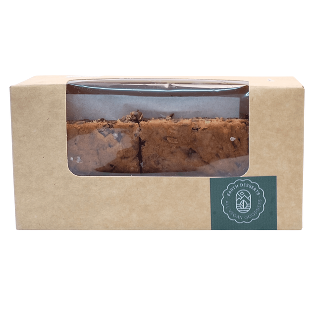 Earth Desserts BCF Brownie Cookie Fusion 6pcs.
