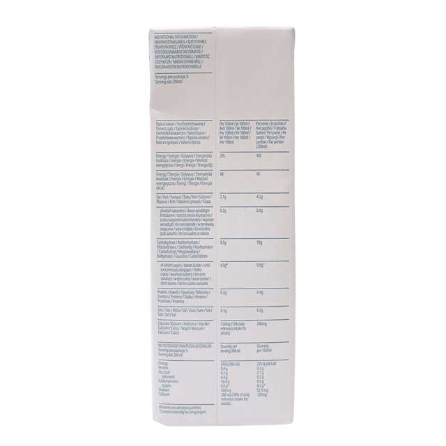 Minor Figure Oat Milk 1L