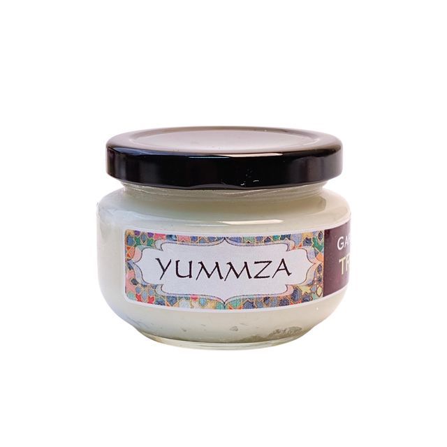 Yummza Truffles Garlic Sauce