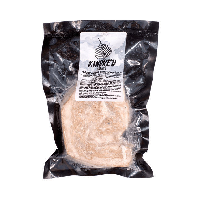 Kindred Vegpata 250g