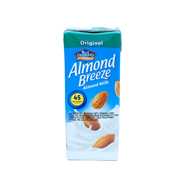 Almond Breeze Almond Milk Original