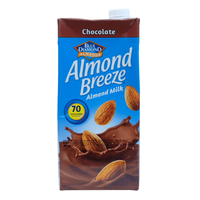 Almond Breeze Almond Milk Chocolate