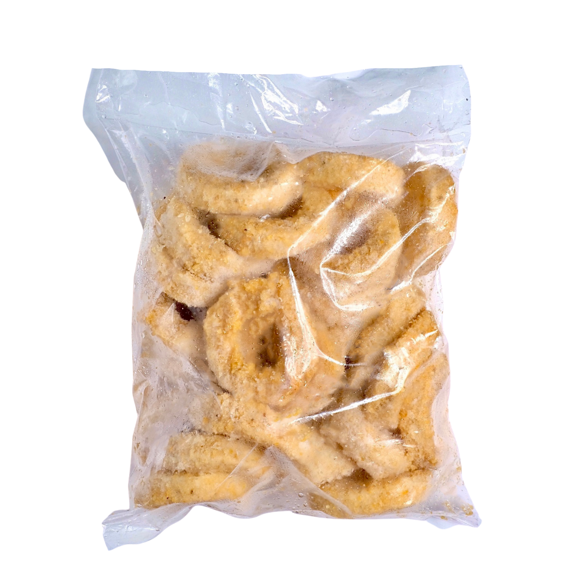 Taiwan Squid Ring Calamares 300g