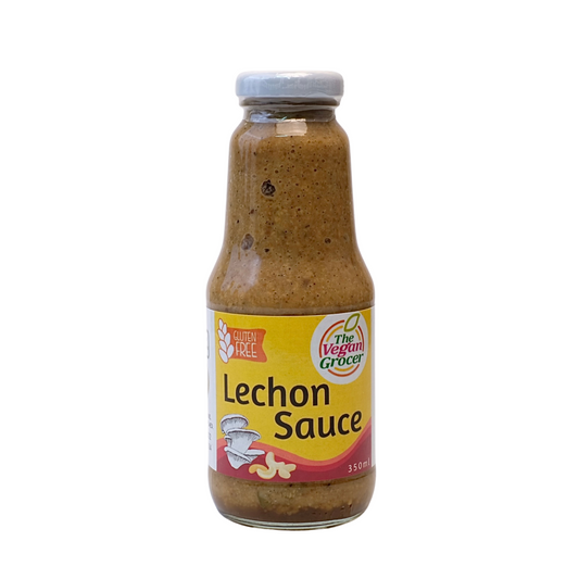 TVG Vegan Lechon Sauce 350mL (gluten-free, soy-free)