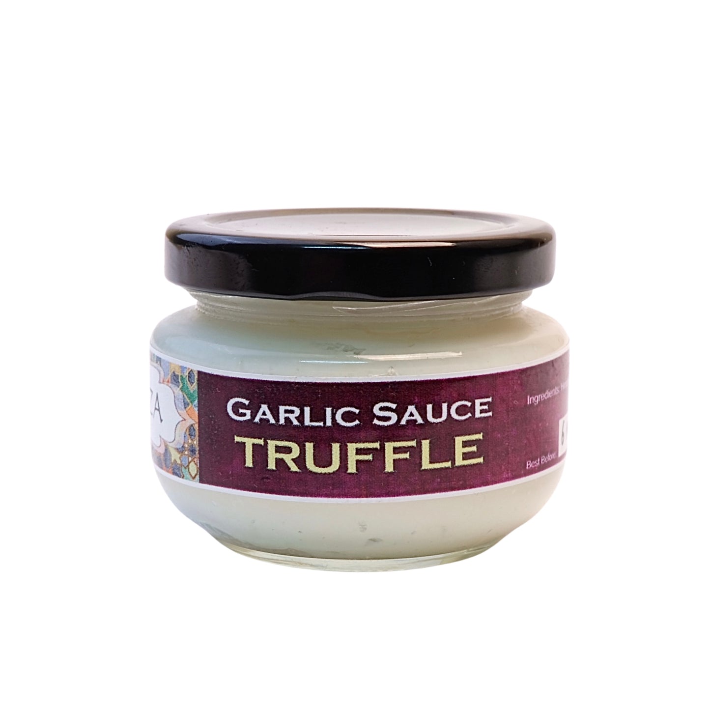 Yummza Truffles Garlic Sauce