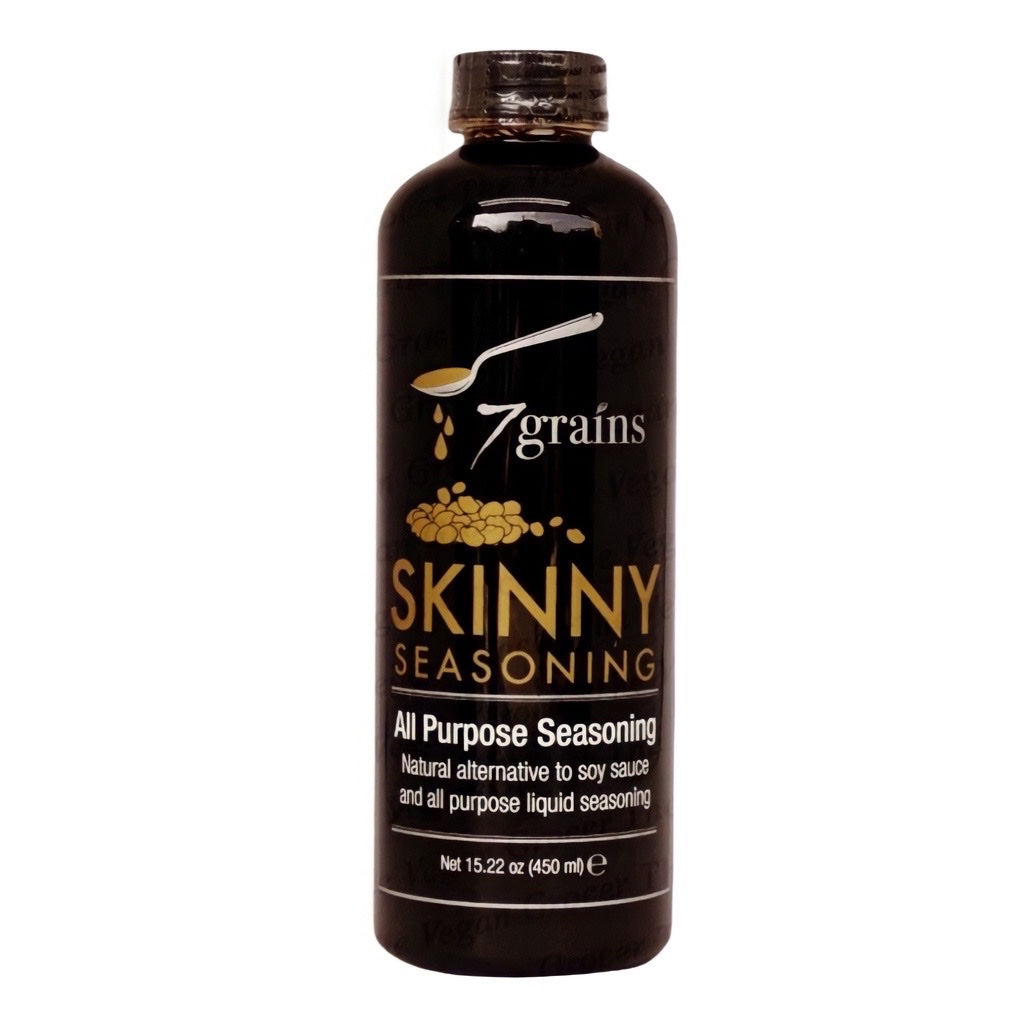 7Grains Skinny Seasoning (gluten-free)