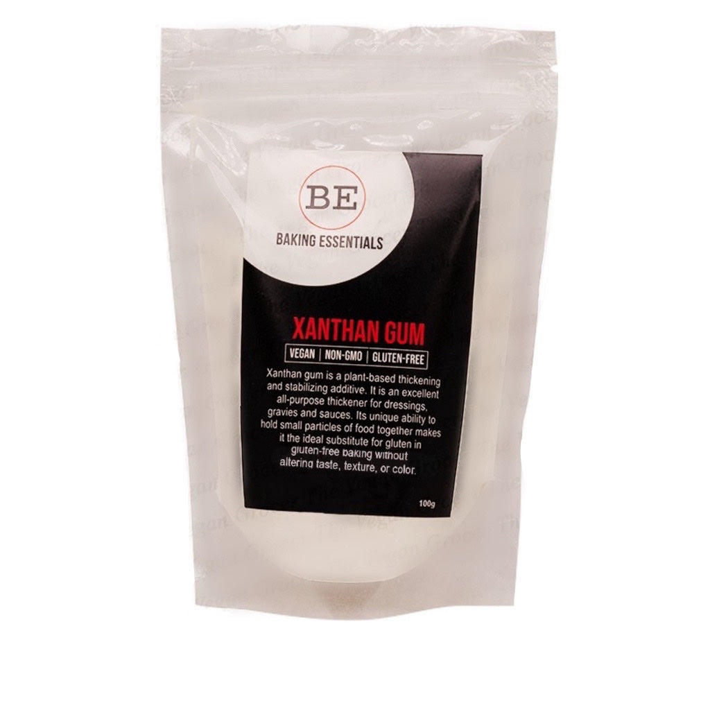 Baking Essentials Xanthan Gum 100g