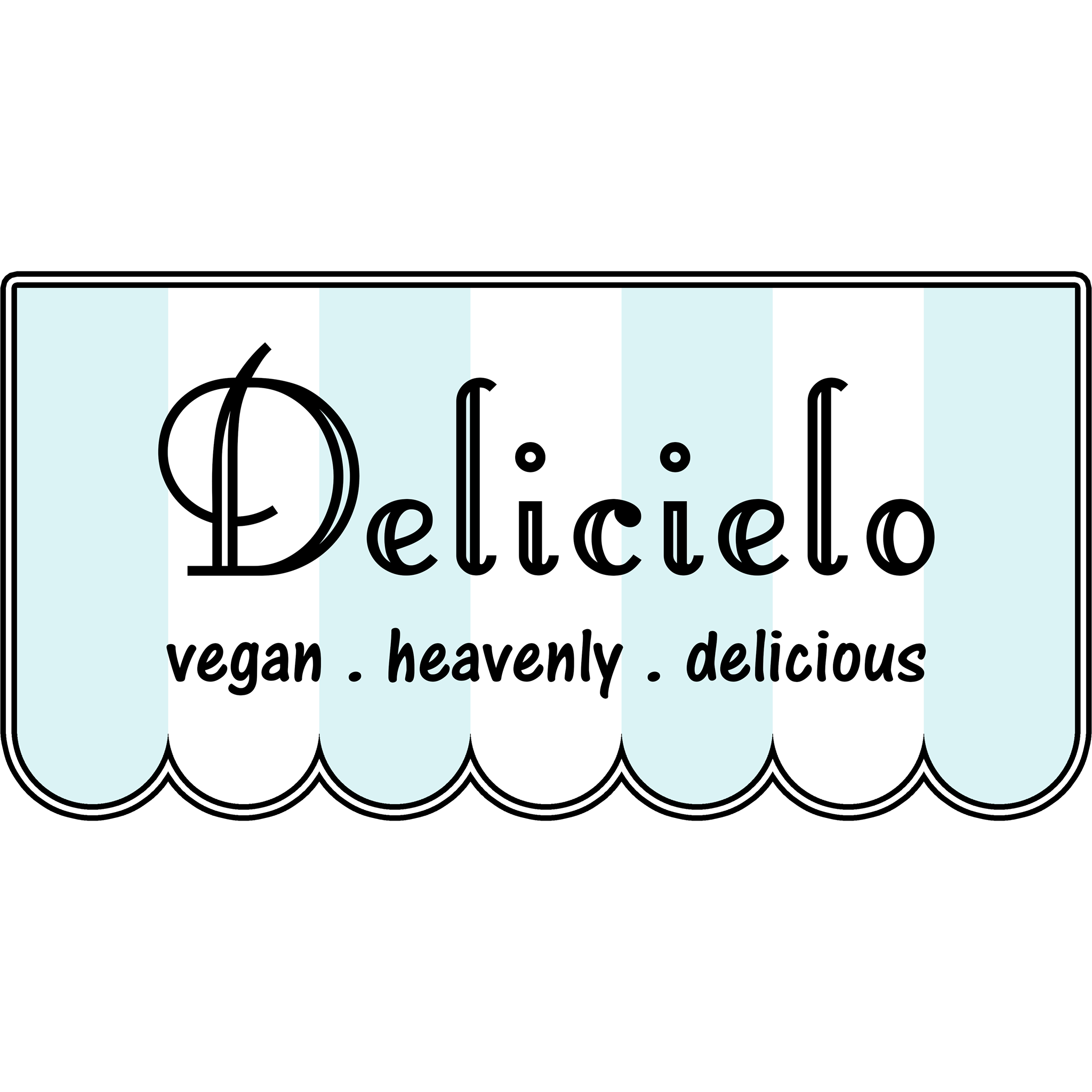 Delicielo Vegan Cakes – The Vegan Grocer Ph