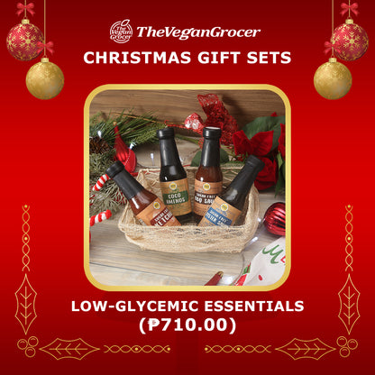 Low Glycemic Essentials