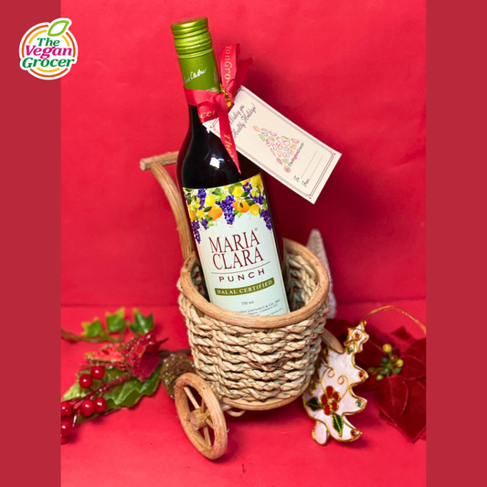 Maria Clara Punch Gift Set