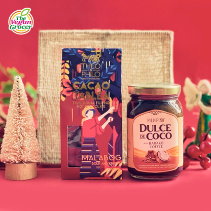 Premium Local Artisan Gift Set