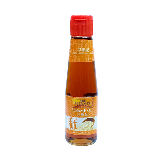 Lee Kum Kee Sesame Oil