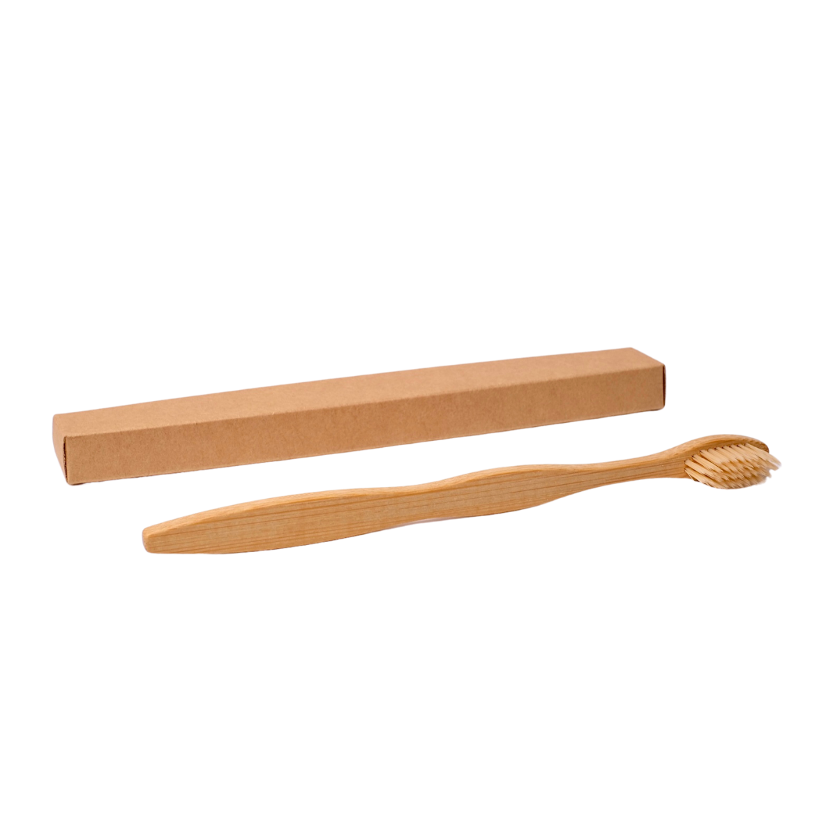 Bamboo Toothbrush