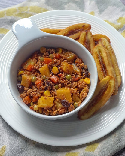 Good Picadillo 300g
