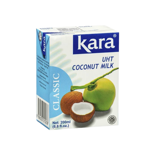 Kara Coconut Milk 200mL