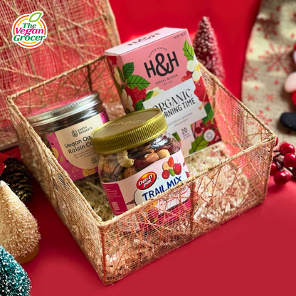 Morning Boost Gift Set